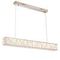 Подвесная люстра Odeon Light CROSSA 5072/50L
