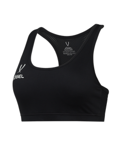Бра тренировочное DIVISION PerFormDRY Training Bra W, черный