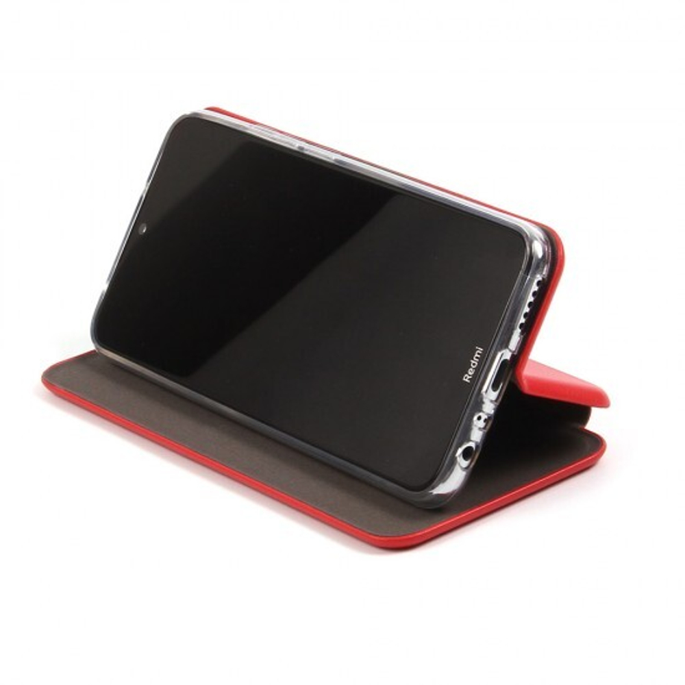 Чехол-книжка для Xiaomi Redmi Note 8T, 009805