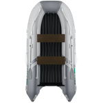 Лодка ПВХ Gladiator Air Sport E380S НДНД -