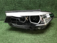 Фара левая BMW 5er G30 (2017-2020) LED