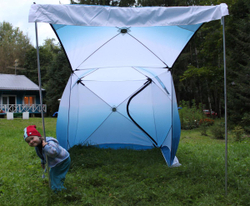 Пингвин Shelters--