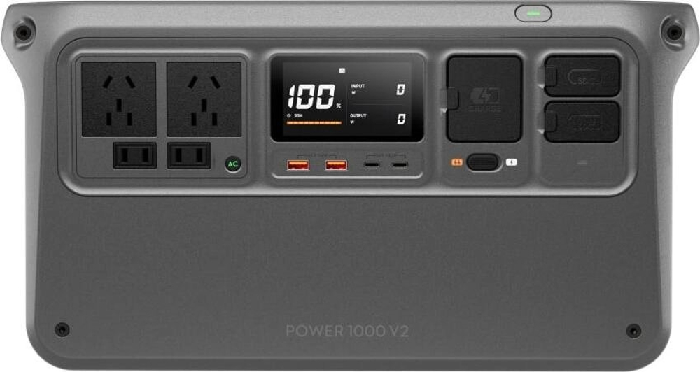 Портативная Зарядная Станция DJI Power 1000 V2