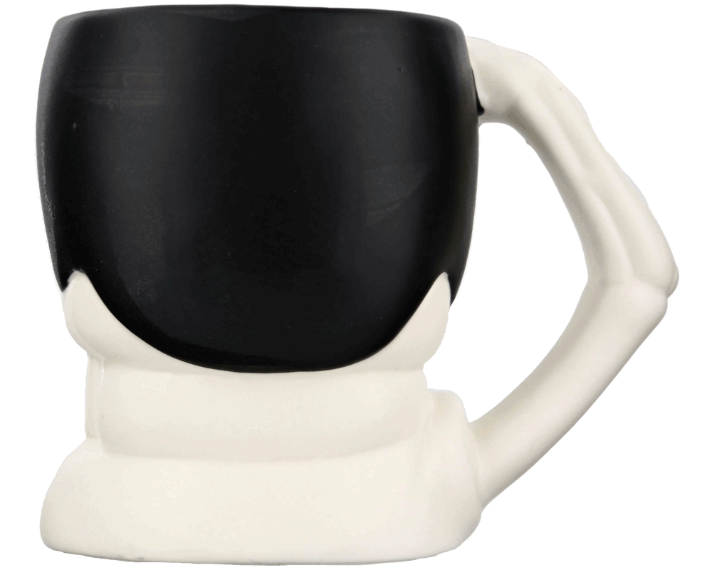 Suavecito Mascot Coffee Mug - кружка для кофе
