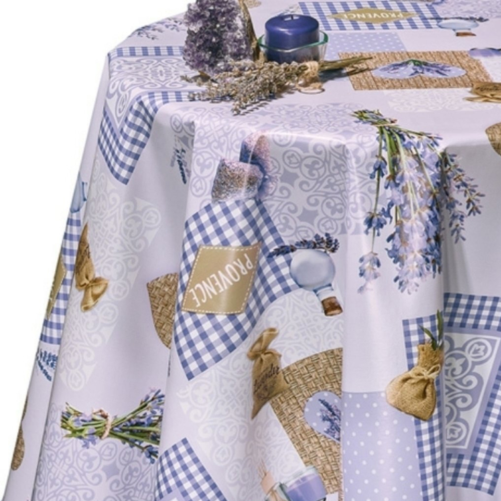 Клеенка столовая DEKORAMA 140см*20м 094A