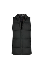 безрукавка essential Tommy Hilfiger - черный(KB0KB07811)