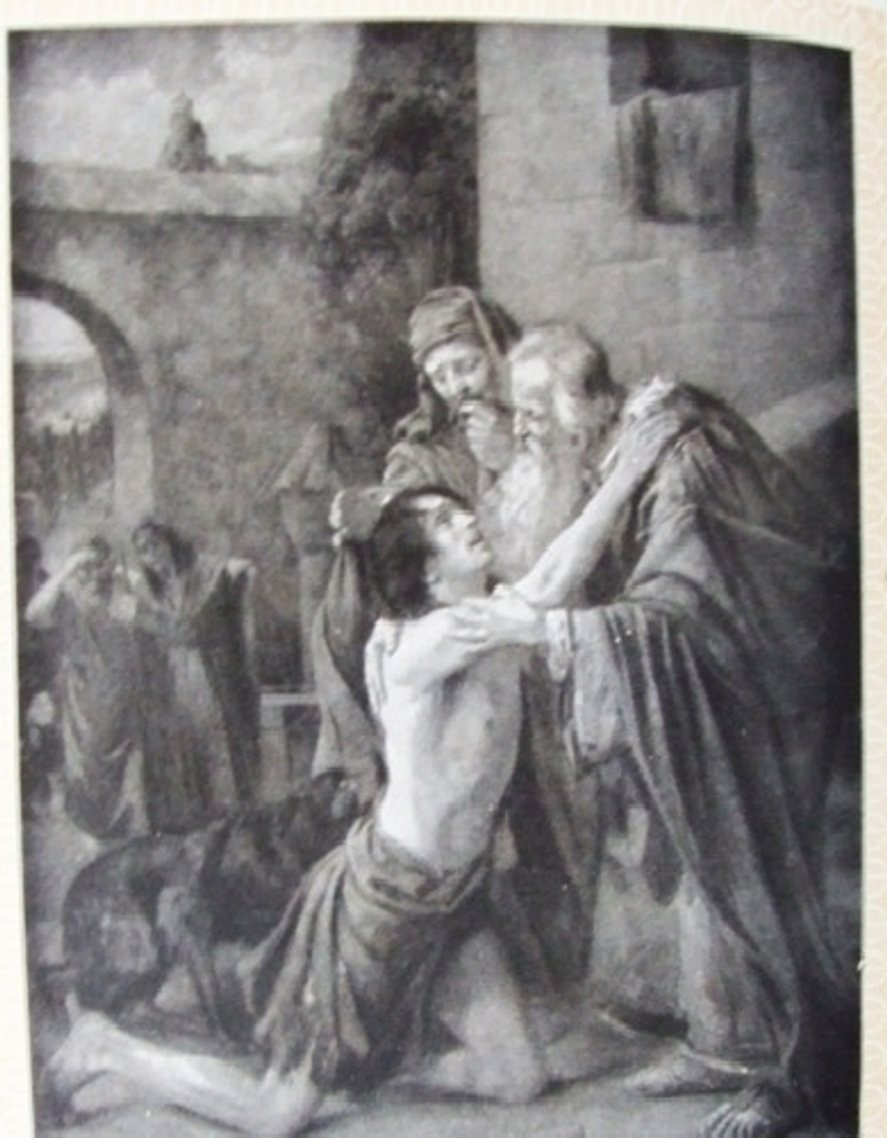 "Мужчина и женщина". В 3-х томах. Комплект. 1911г.