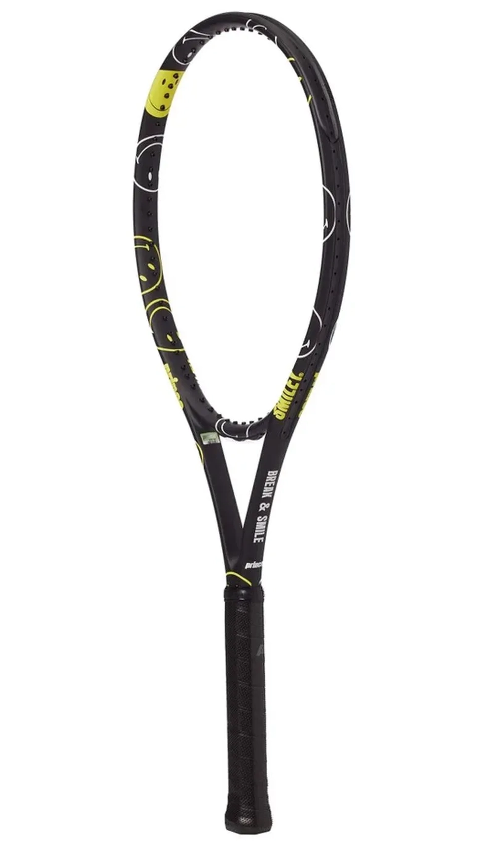 Ракетка теннисная Prince Beast 100 Smiley Edition 250g