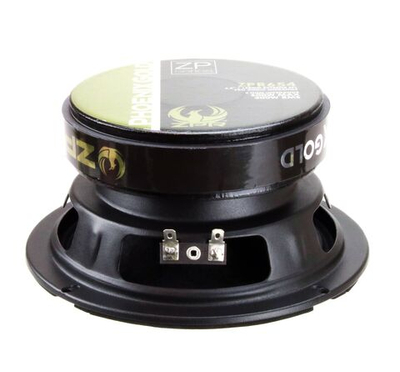 Среднечастотная акустика Phoenix Gold ZPR654