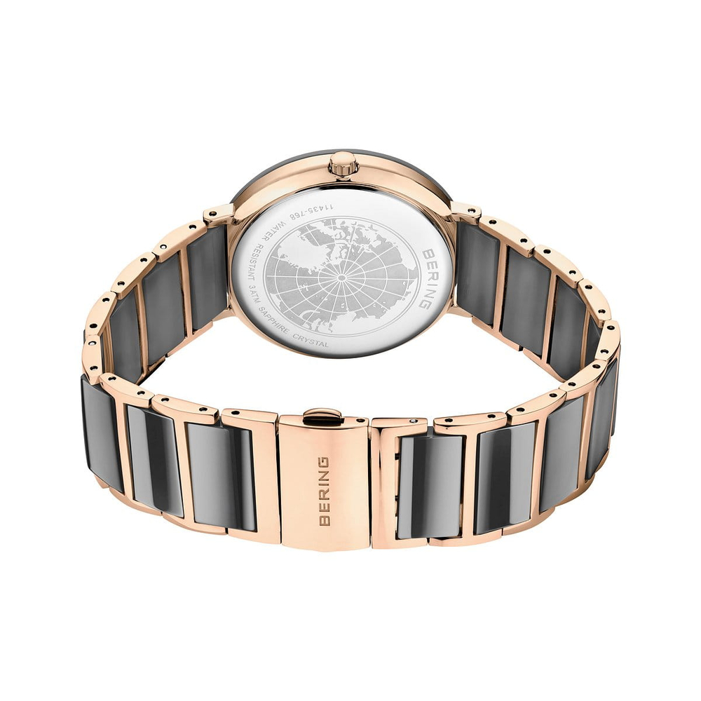 Женские наручные часы Bering 11435-768