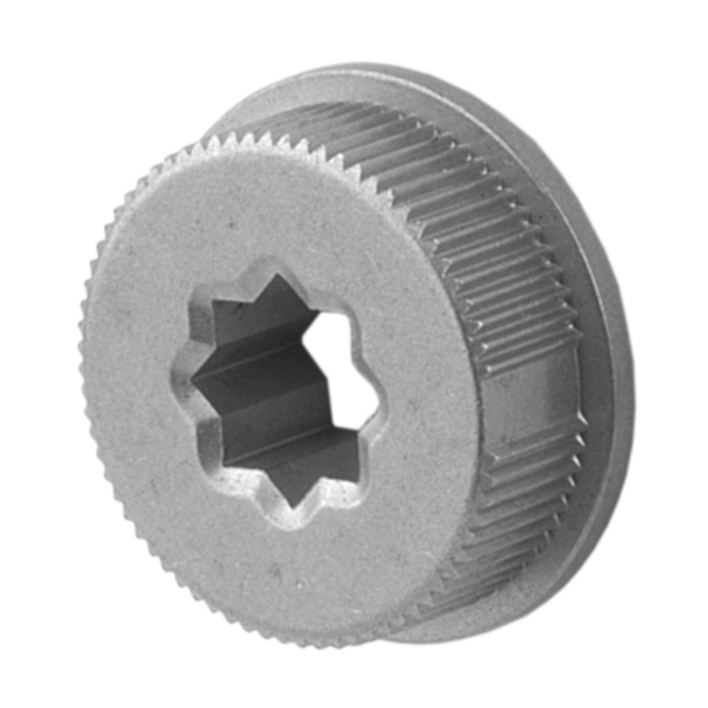 Герметичный привод Menerga ELODRIVE E-BNP-20P1E (IP66)