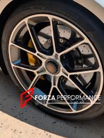 КОВАНЫЕ ДИСКИ для Porsche 911 992.1 @@5d6556