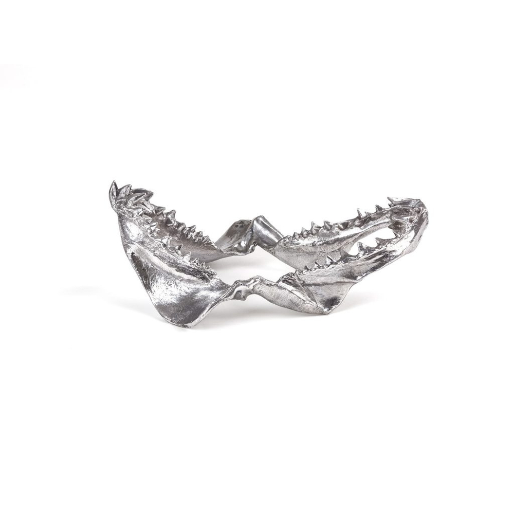 Статуэтка Wunderkammer Shark Jaw