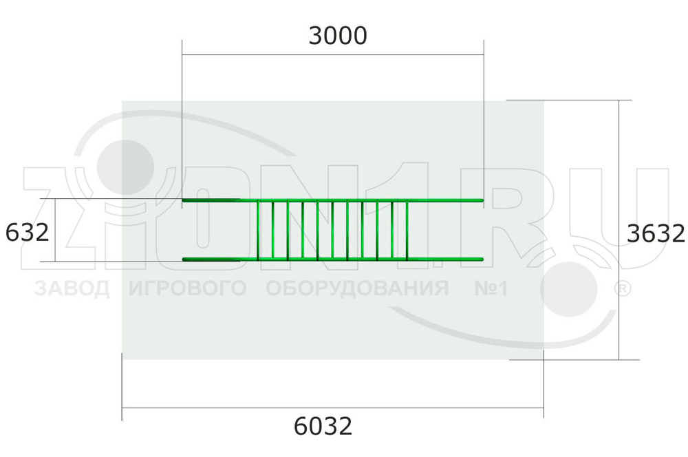 Лаз «Кольца»