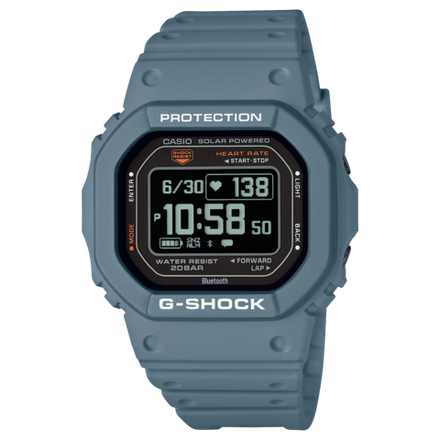 Мужские наручные часы Casio DW-H5600-2