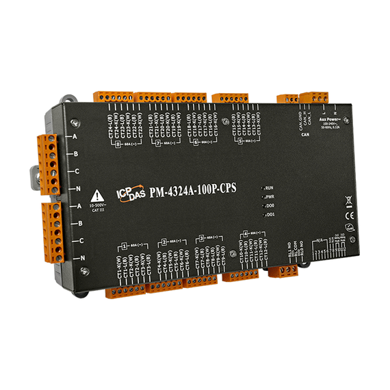 PM-4324A-100P-CPS