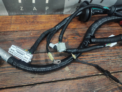 Проводка двигателя Haval M6 2 21-нв Б/У Оригинал 4011106XKZ3MA