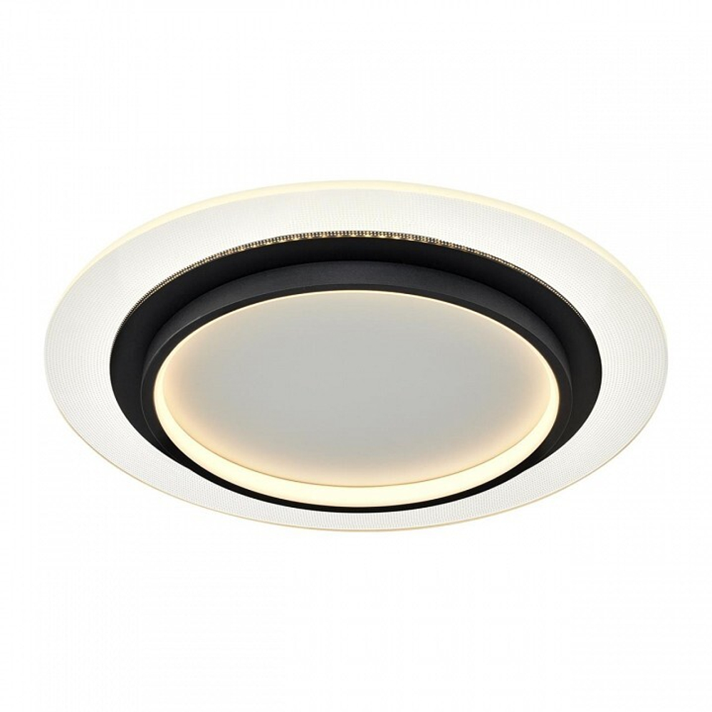 Накладной светильник Sonex Sunny 7732/80L