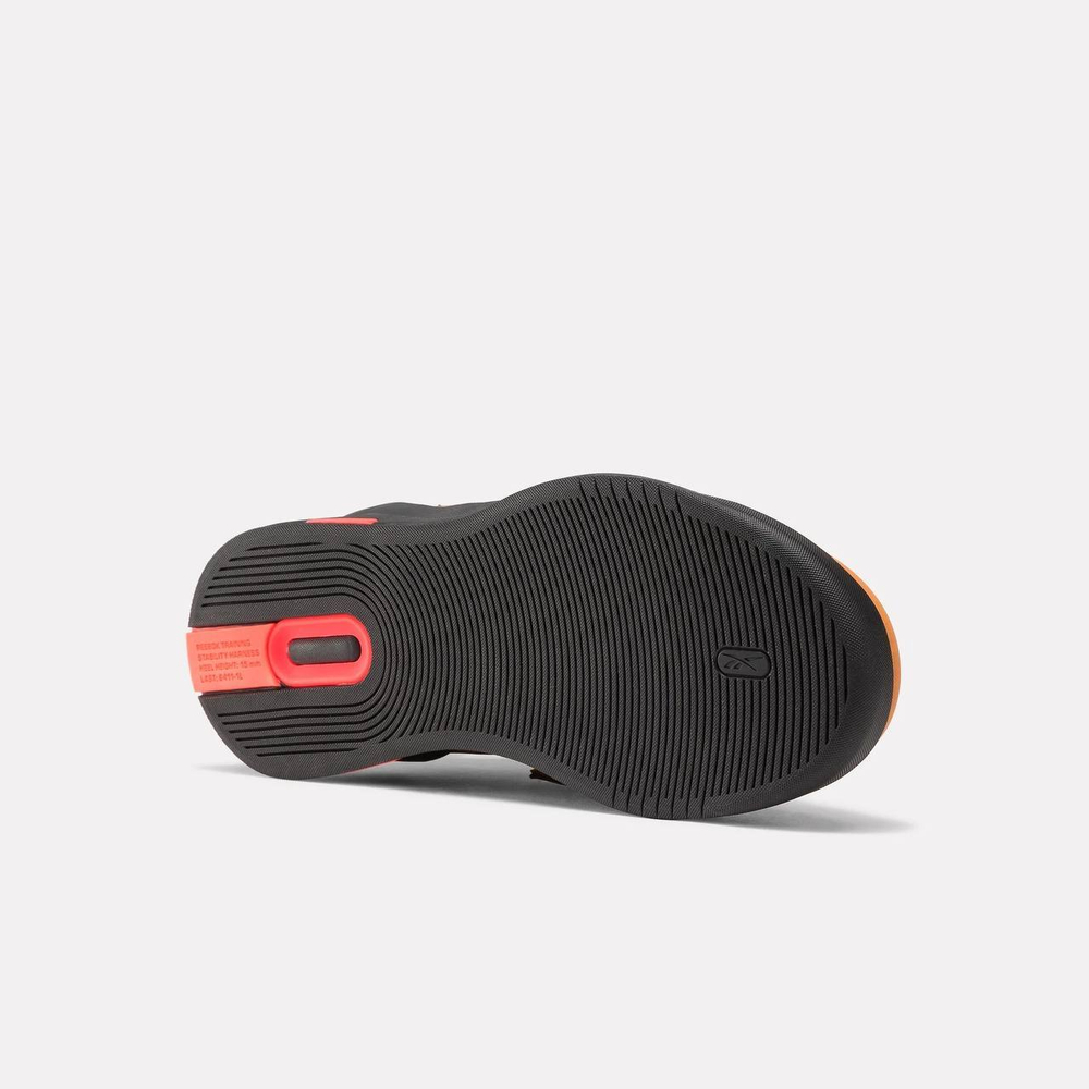 Штангетки мужские Reebok LIFTER PR III
