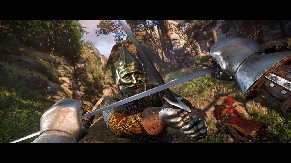 Kingdom Come: Deliverance 2 (диск для PS5, интерфейс и субтитры на русском языке)