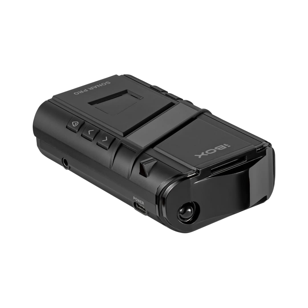 iBOX Sonar PRO LaserVision Signature Cloud