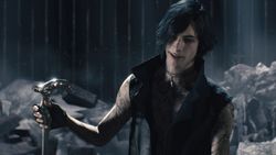 Devil May Cry 5 — эксклюзивное издание
