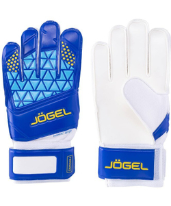 Перчатки вратарские Jogel Nigma Training Flat