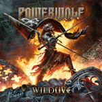 Powerwolf / Wildlive - Live At Olympiahalle (RU)(2CD)