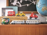 Конструктор LEGO Creator Expert 40517 Vespa