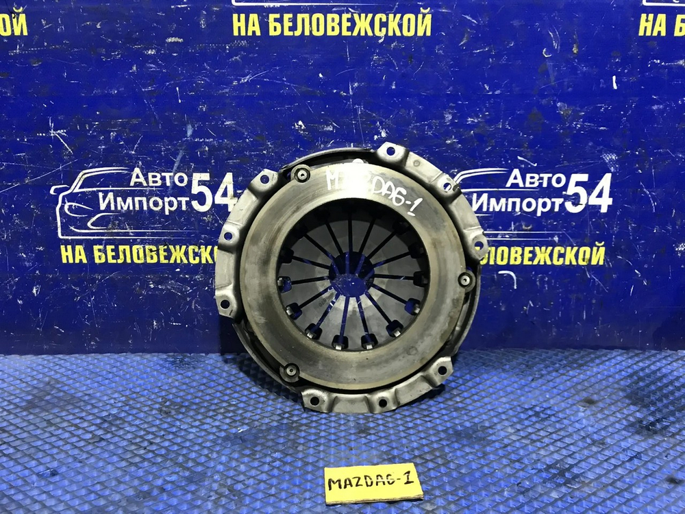 Корзина сцепления MAZDA MAZDA6 2003