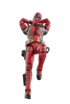 Фигурка Hasbro G1660 Marvel legends Series Deadpool (Deadpool & Wolverine)