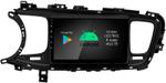 Магнитола для KIA Optima 3 2013-2015 TF - Airok RI-2342 Android 12, Быстрая, SIM-слот