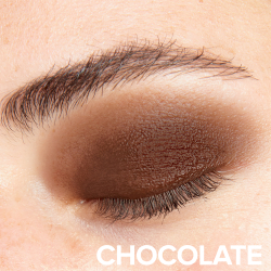 Nudestix Magnetic Matte - Универсальный карандаш для глаз оттенок Chocolate, 2 g