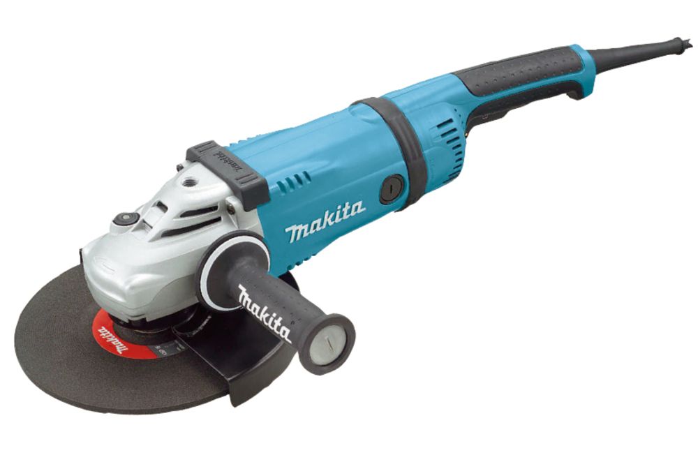Угловая шлифмашина Makita GA9040SF01