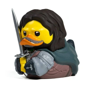 Уточка Tubbz: The Lord of the Rings - Aragorn (Box)