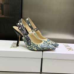 Туфли Christian Dior