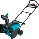 Аккумуляторная снегоуборочная машина Makita SN001GZ