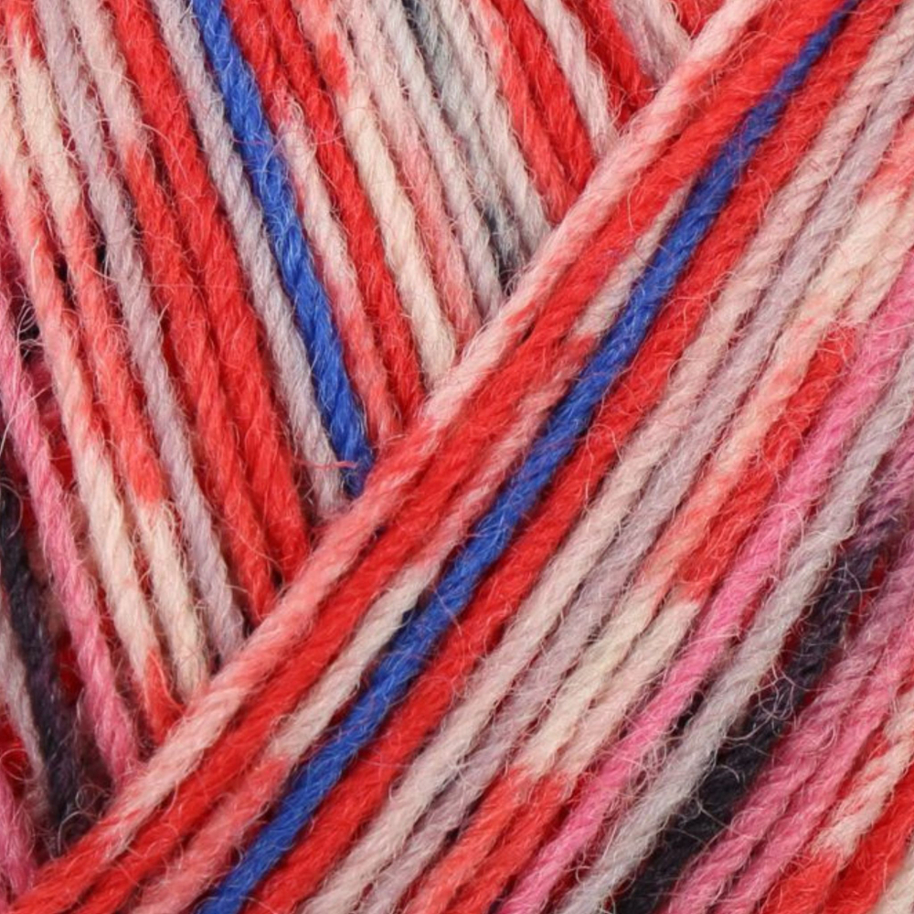 Regia Design Line 4 ply - 03885 (henningsvaer color)