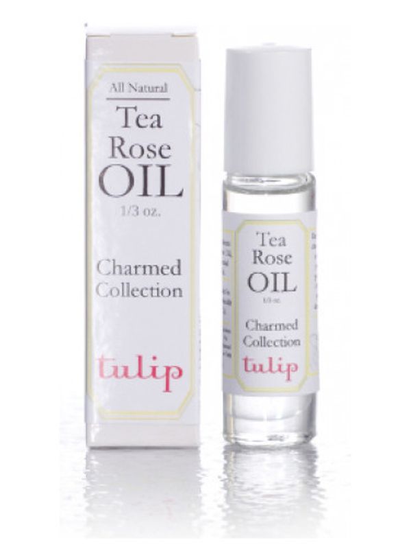 Tulip Tea Rose Oil