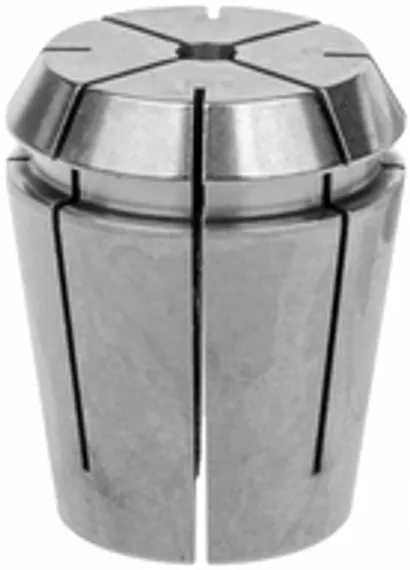 Цанга OCM КМ2 с резьбой, 2 мм