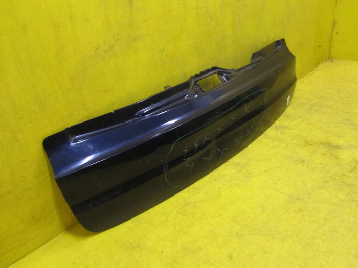 Борт багажника BMW X5 F15 (13-18)