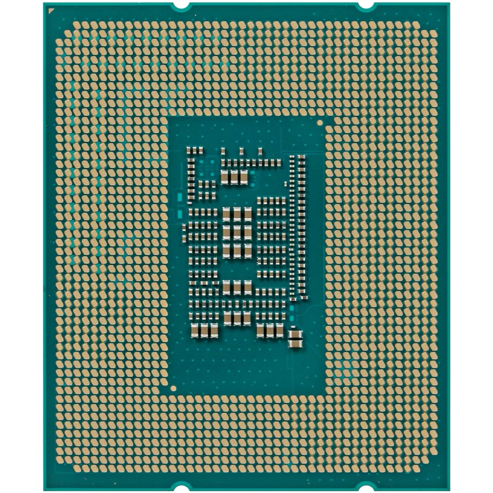 Процессор Intel Core i3-12100F OEM
