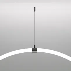Подвес Full light FL 2830 черный Elektrostandard