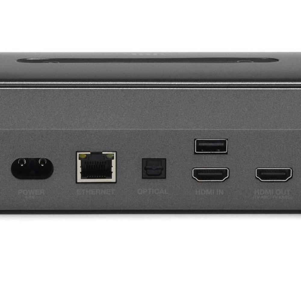 Саундбар JBL Bar 5.0 Multi Beam - 3