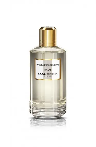 Mancera Vanille Exclusive