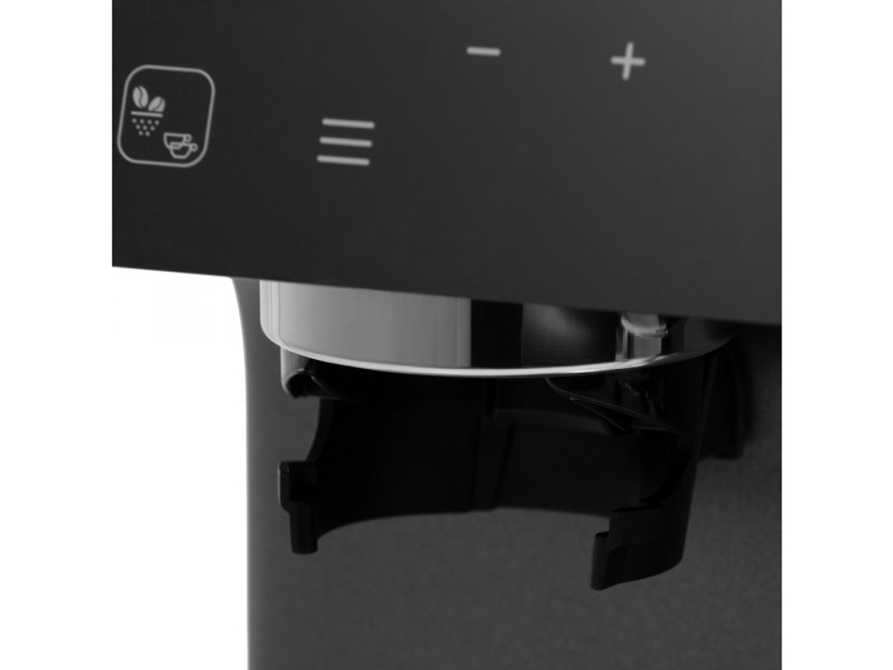 Кофемашина WMF Espresso Pro 0412390011 черный