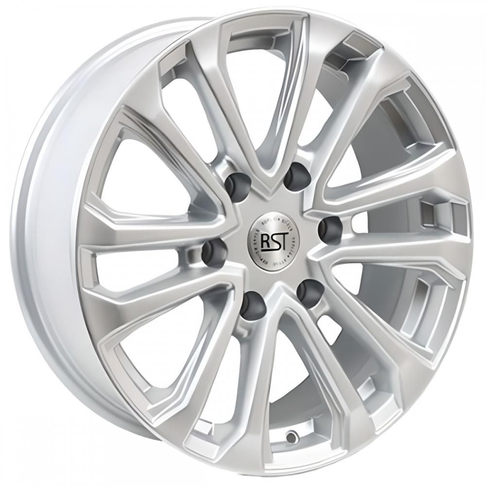 RST R117 7.5x17 6x139.7 ET 25 Dia 106.1 (BH)