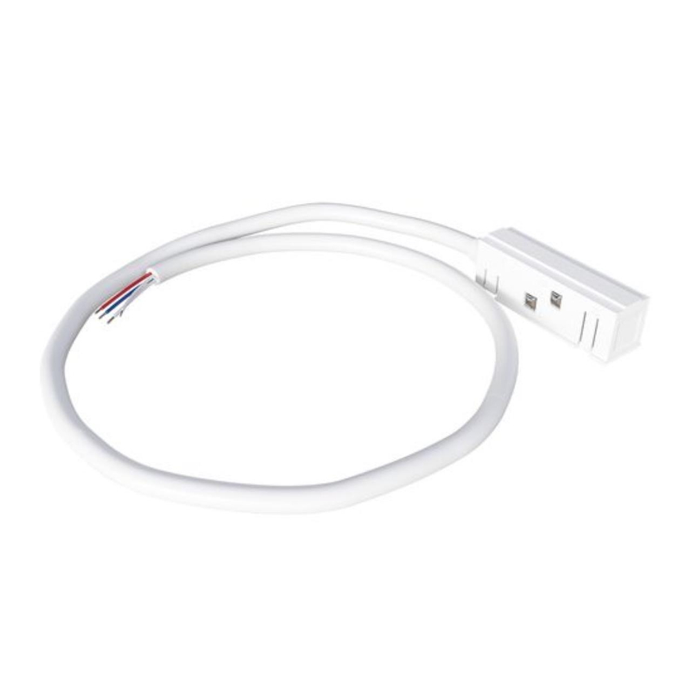 Ввод питания для магнитного шинопровода Arte Lamp LINEA-ACCESSORIES A481133