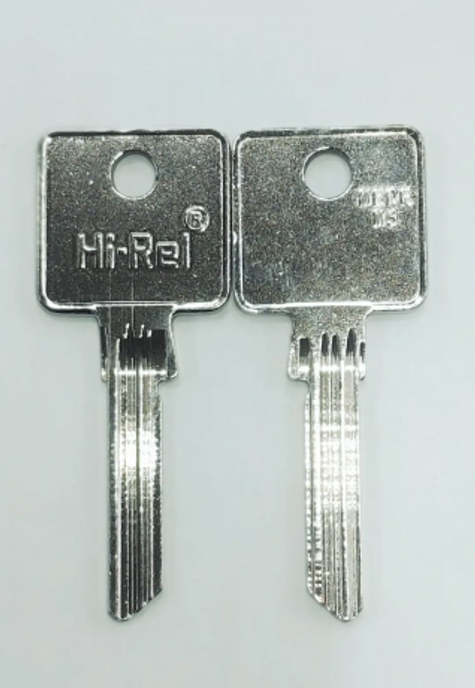 MEDE-M3 для закмок MEDECO АРТ:16347