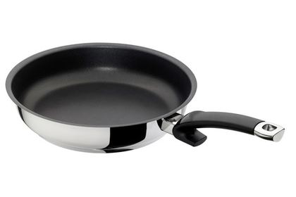 Сковорода Fissler, серия Protect steelux Premium